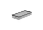 MAHLE  Õhufilter LX 572