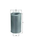 MAHLE Õhufilter LX 611