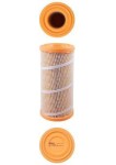 MAHLE Õhufilter LX 7045