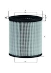 MAHLE Õhufilter LX 715