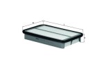 MAHLE  Õhufilter LX 811