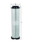 MAHLE  Õhufilter LX 816/5