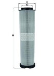 MAHLE  Õhufilter LX 816/6