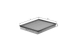 MAHLE Õhufilter LX 876