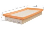 MAHLE Õhufilter LX 936