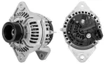 MAHLE Generaator 28V MG 815