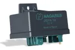 MAHLE  Relee, Hõõgsüsteem MHG 16