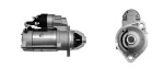 MAHLE Starter 12V MS 28