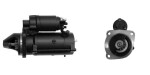 MAHLE Starter 12V MS 395
