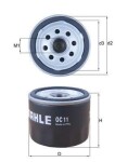MAHLE  Õlifilter OC 11