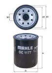 MAHLE  Õlifilter OC 1177