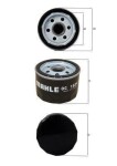 MAHLE Õlifilter OC 1824
