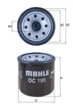 MAHLE Õlifilter OC 195