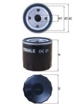 MAHLE  Õlifilter OC 21