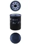 MAHLE  Õlifilter OC 217