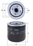 MAHLE  Õlifilter OC 288