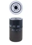 MAHLE Õlifilter OC 30