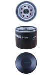 MAHLE Õlifilter OC 458