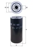 MAHLE Õlifilter OC 60