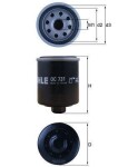 MAHLE  Õlifilter OC 731