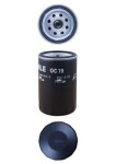 MAHLE Õlifilter OC 79