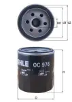 MAHLE  Õlifilter OC 976