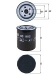 MAHLE  Õlifilter OC 982