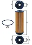 MAHLE  Õlifilter OX 1146D