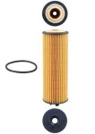MAHLE Õlifilter OX 1155D