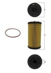MAHLE  Õlifilter OX 1306D