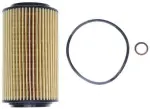 MAHLE Õlifilter OX 153D2