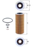 MAHLE  Õlifilter OX 177/3D
