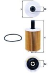 MAHLE  Õlifilter OX 188D