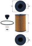 MAHLE  Õlifilter OX 353/7D
