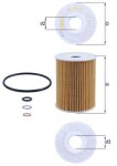 MAHLE Õlifilter OX 355/3D