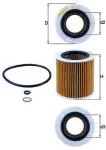 MAHLE  Õlifilter OX 387D