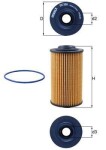MAHLE Õlifilter OX 399D