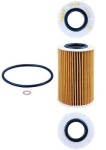 MAHLE  Õlifilter OX 436D