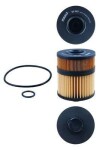 MAHLE Õlifilter OX 563D