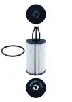 MAHLE  Õlifilter OX 814D