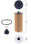 MAHLE  Õlifilter OX 815/1D