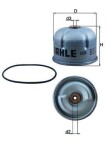 MAHLE  Õlifilter OZ 6D