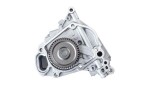 MAHLE  Õlipump PO 1
