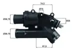 MAHLE Termostaat, Jahutusvedelik BEHR TH 46 83