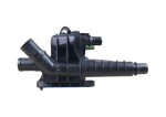 MAHLE  Termostaat,Jahutusvedelik BEHR TH 66 83