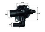 MAHLE Termostaat, Jahutusvedelik BEHR TI 150 88