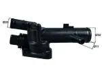 MAHLE Termostaat,  Jahutusvedelik BEHR TI 215 83