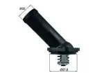MAHLE Termostaat,  Jahutusvedelik BEHR TI 225 92D
