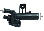MAHLE Termostaat, Jahutusvedelik BEHR TI 247 83