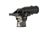 MAHLE Termostaat,  Jahutusvedelik BEHR TI 286 87